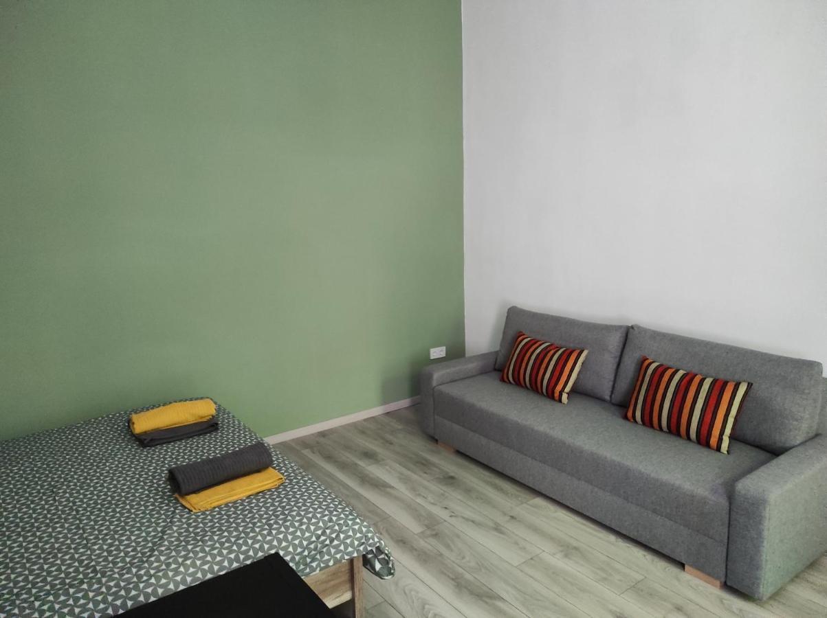 Casina Di Tea Budapest Luaran gambar